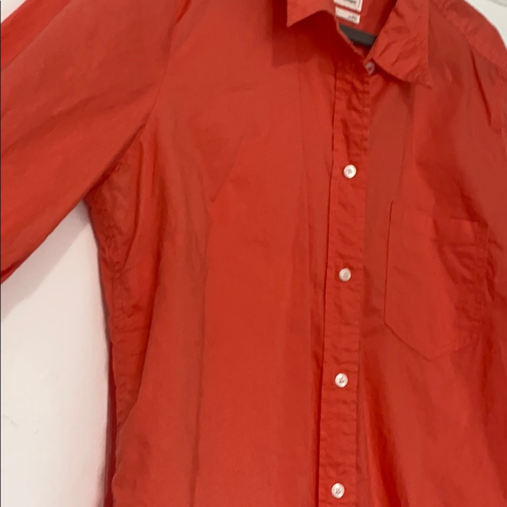 Button up blouse - Picture 2 of 3